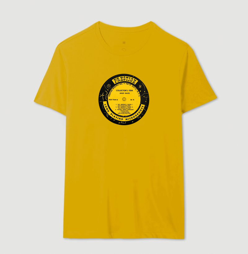 Camisa 11