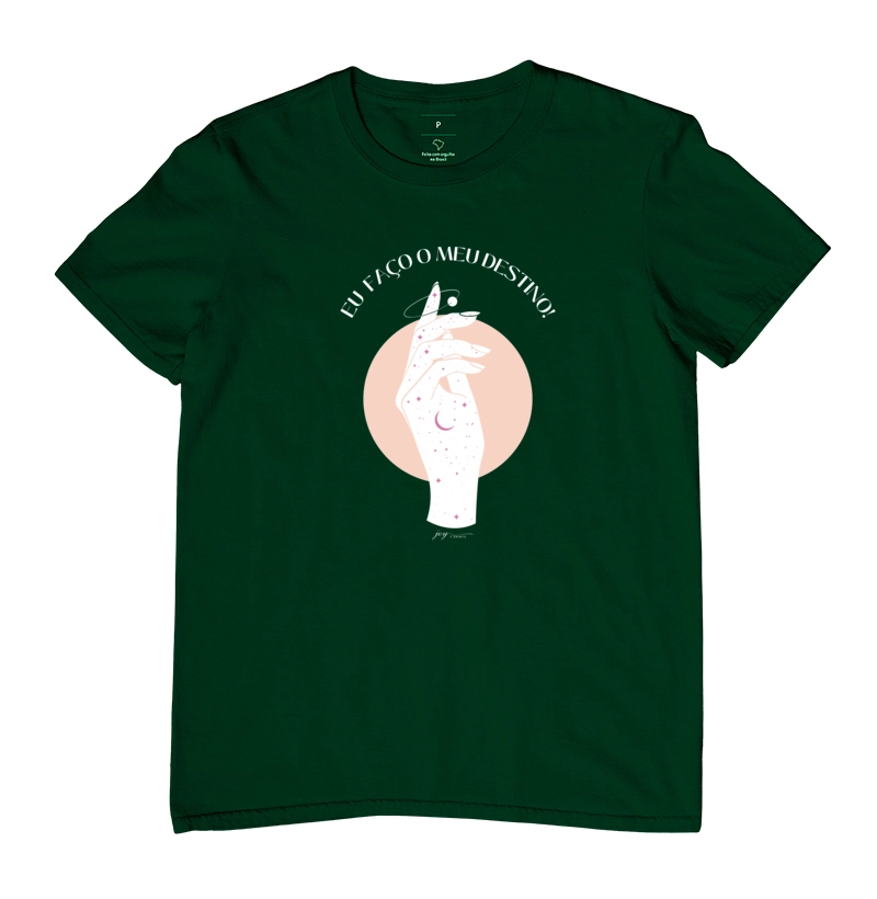 Camisa 11