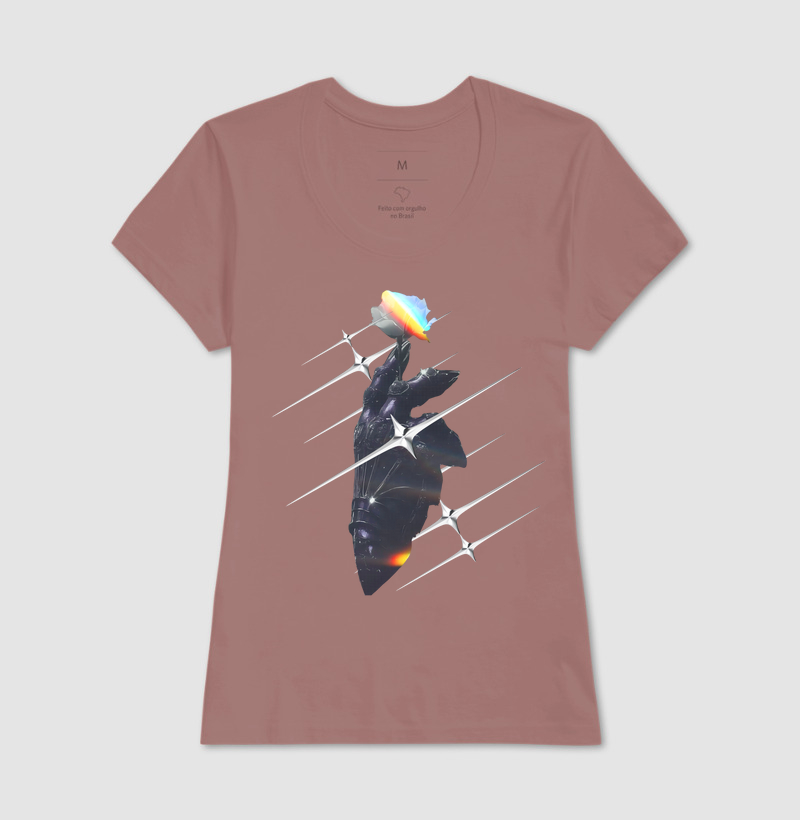 Camisa 18