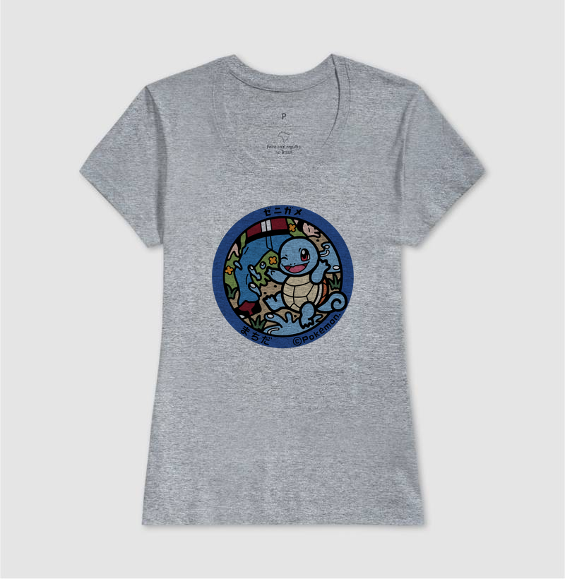 Camisa 9