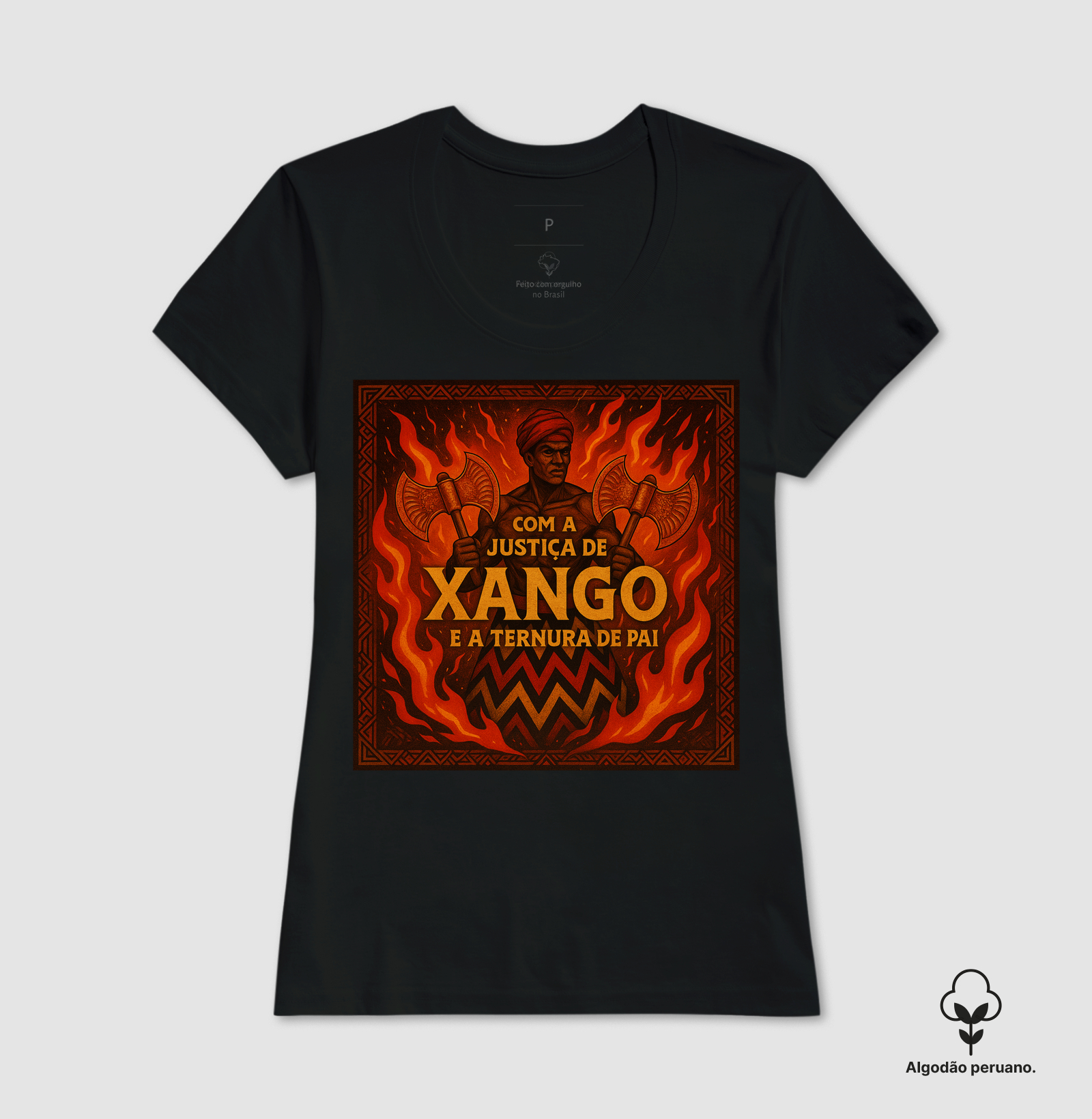 Camisa 1