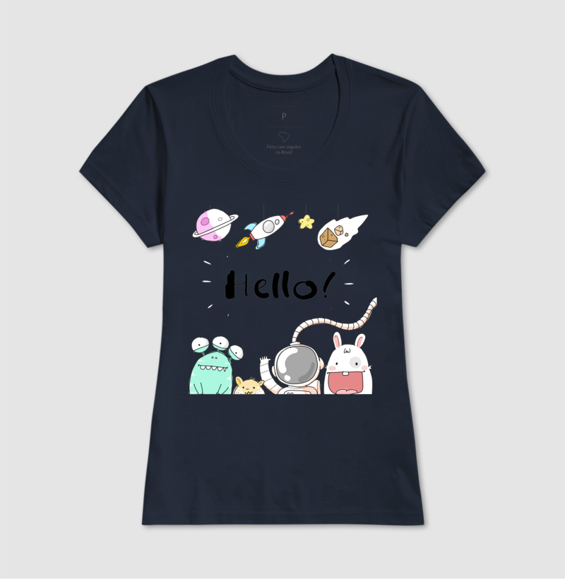 Camisa 6