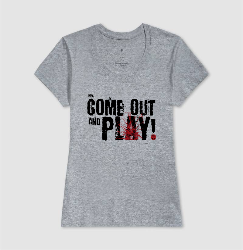 Camisa 10
