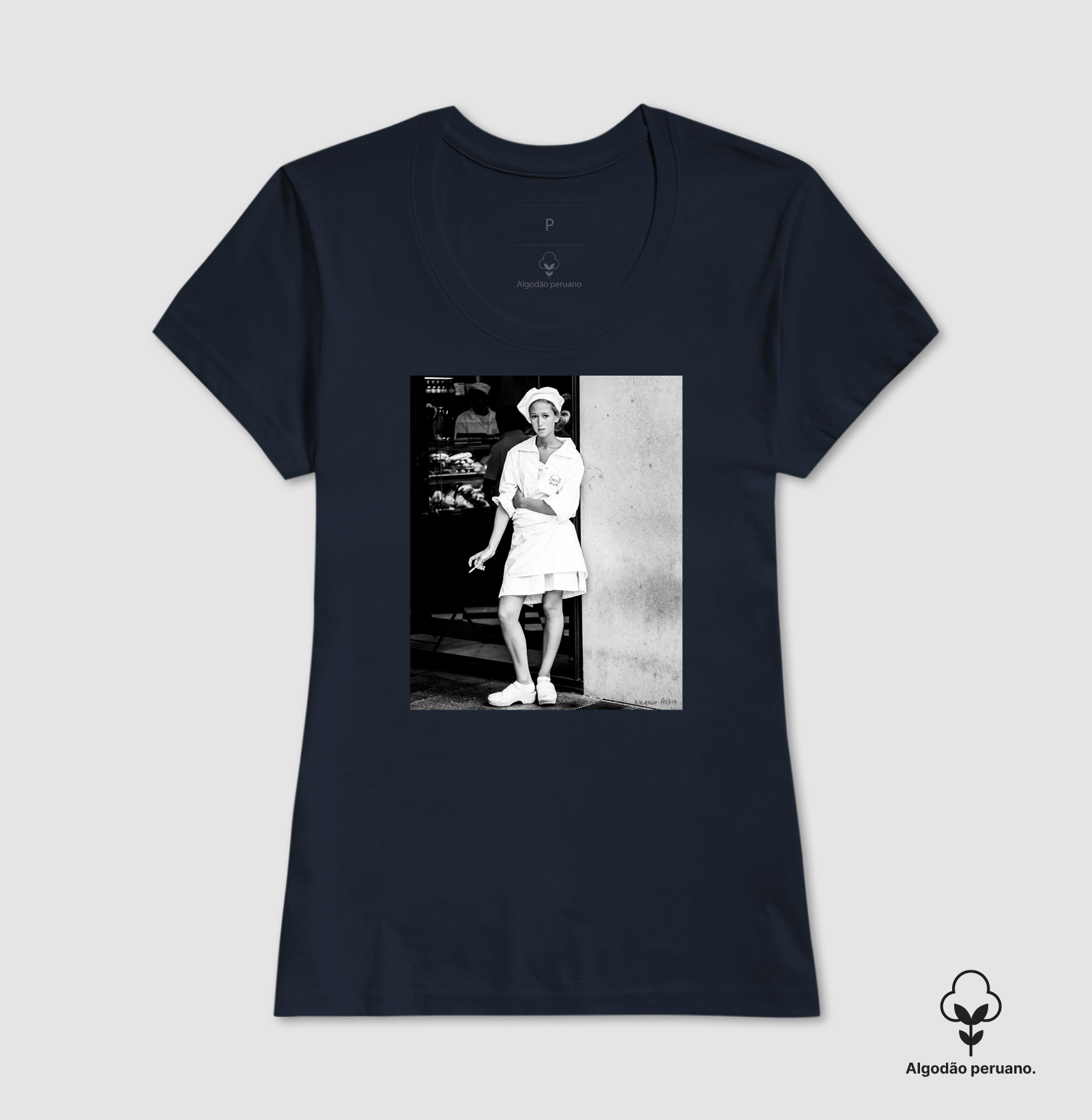 Camisa 6