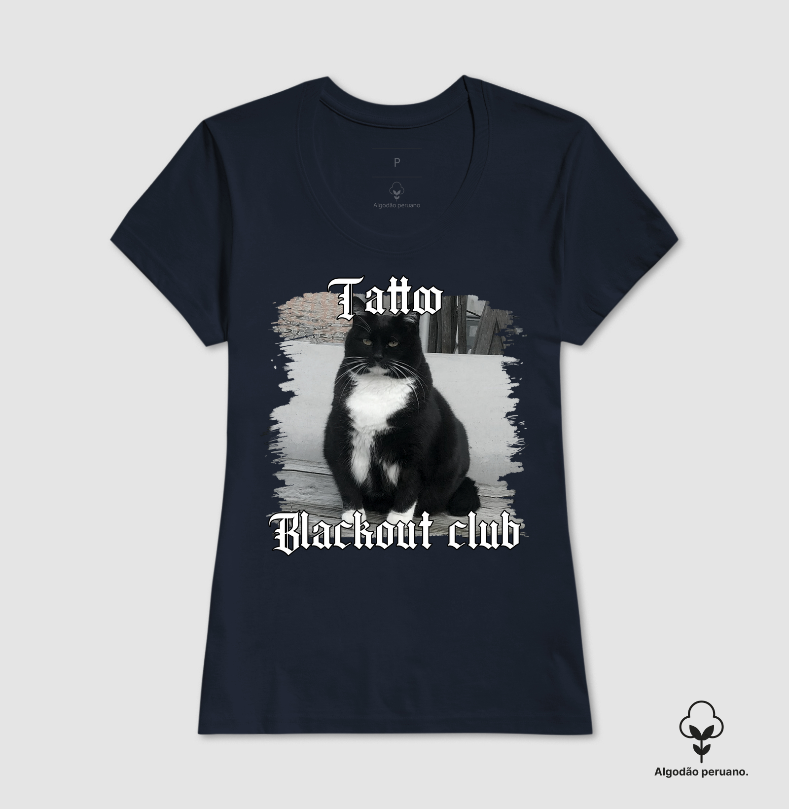 Camisa 6