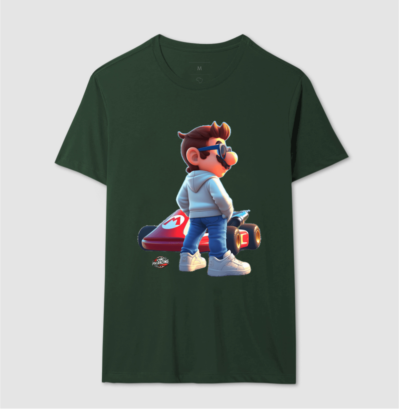 Camisa 11