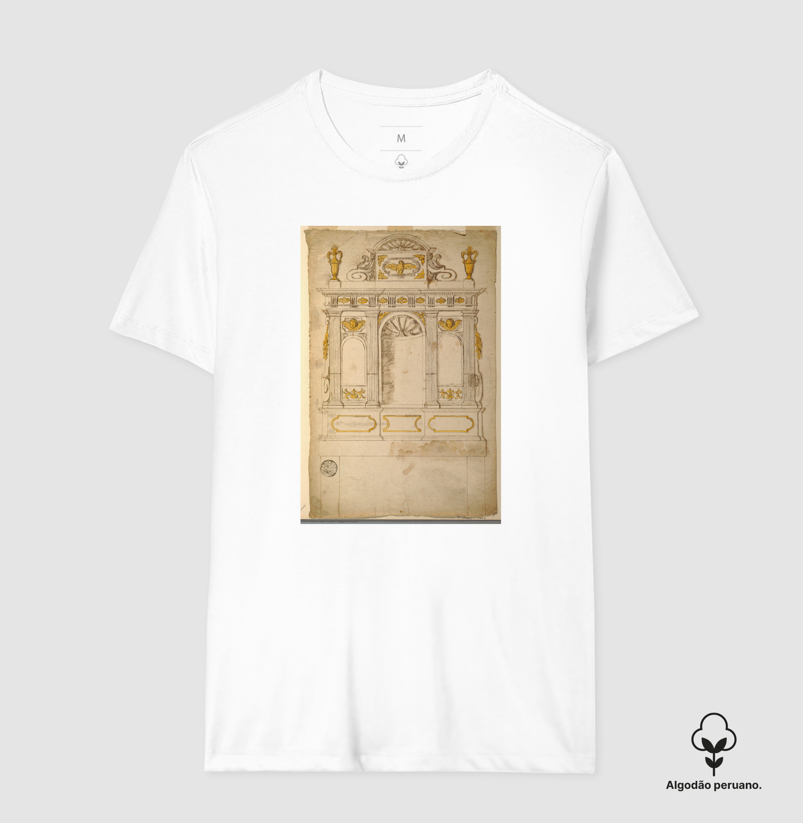 Camisa 1