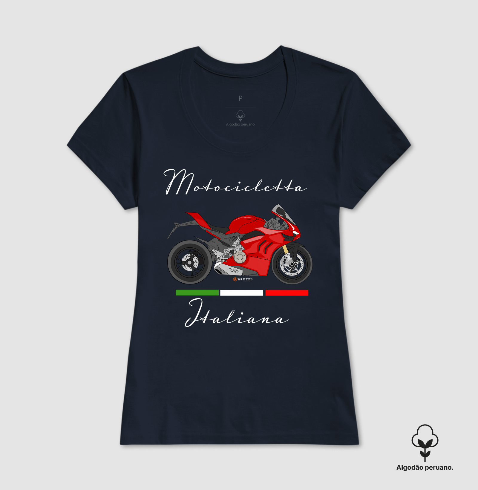 Camisa 3