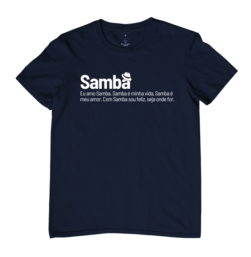 Camisa 13