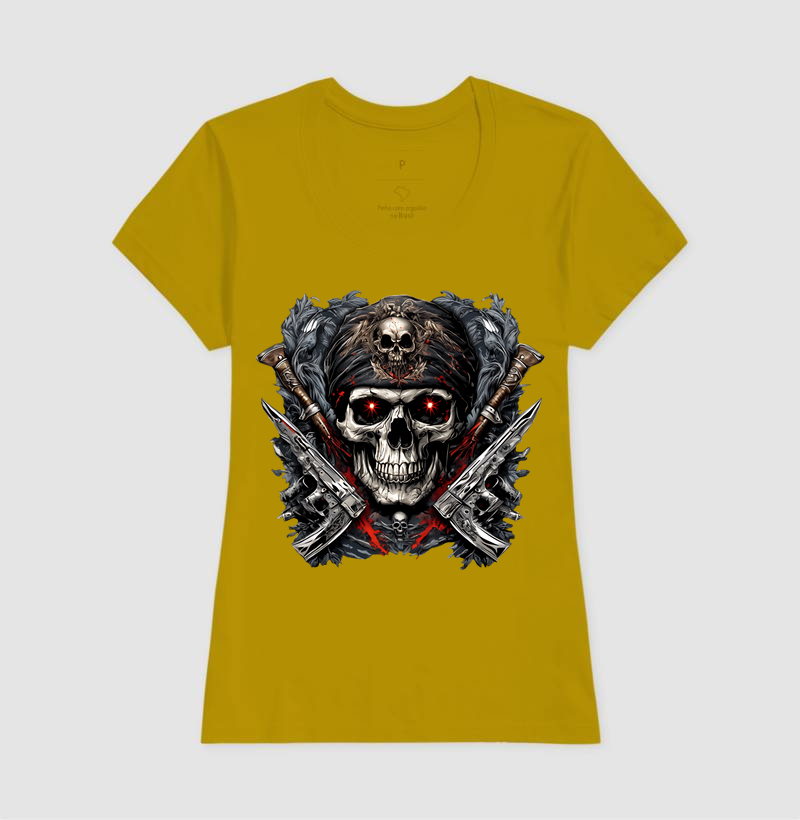 Camisa 13
