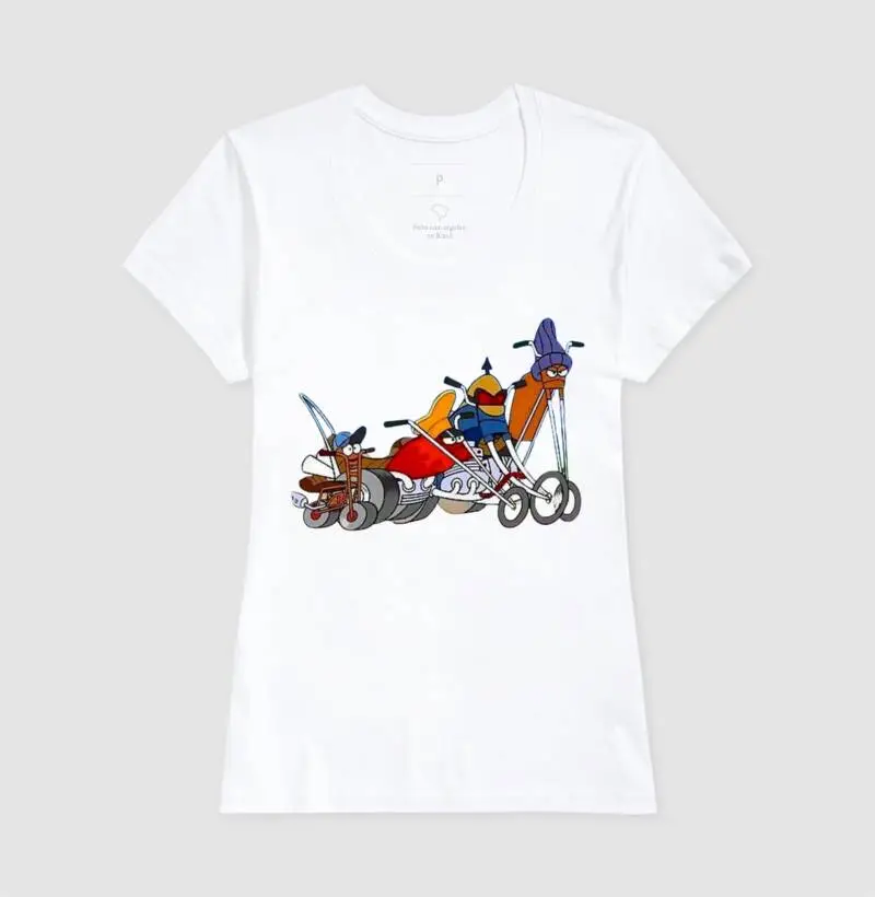 Camisa 4