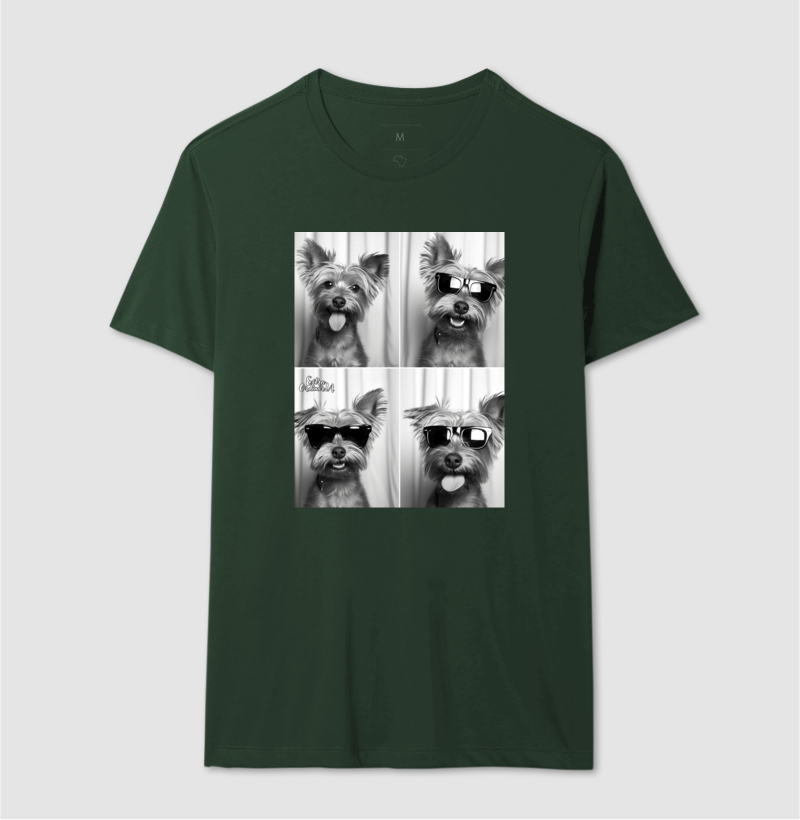 Camisa 9