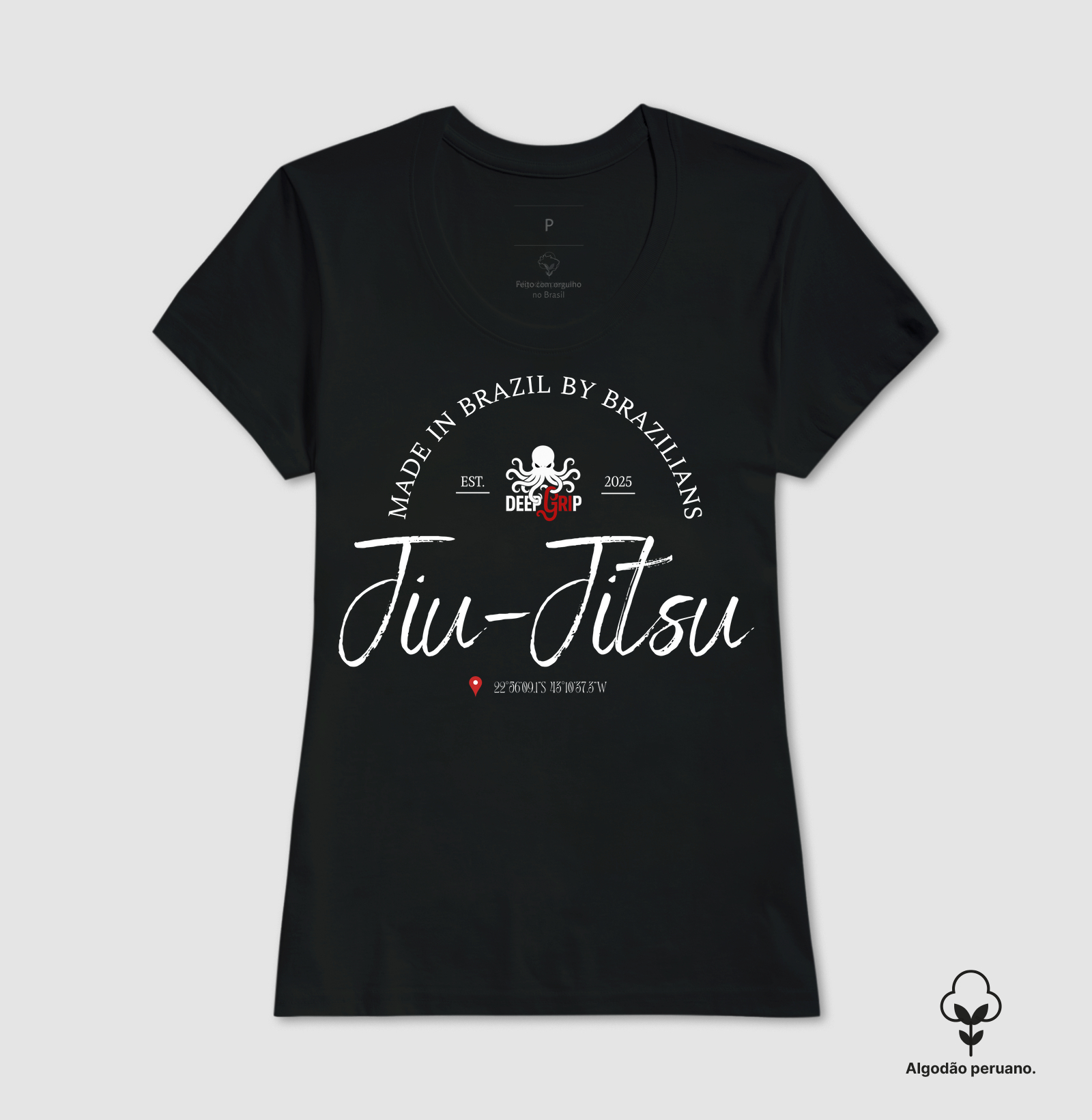 Camisa 2