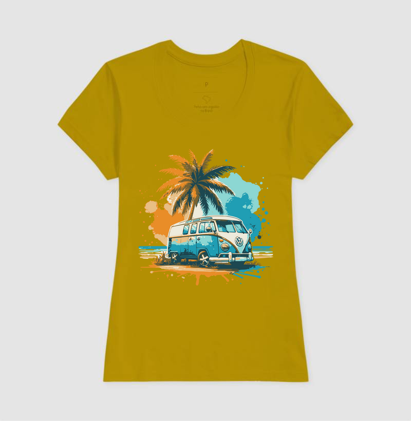 Camisa 13