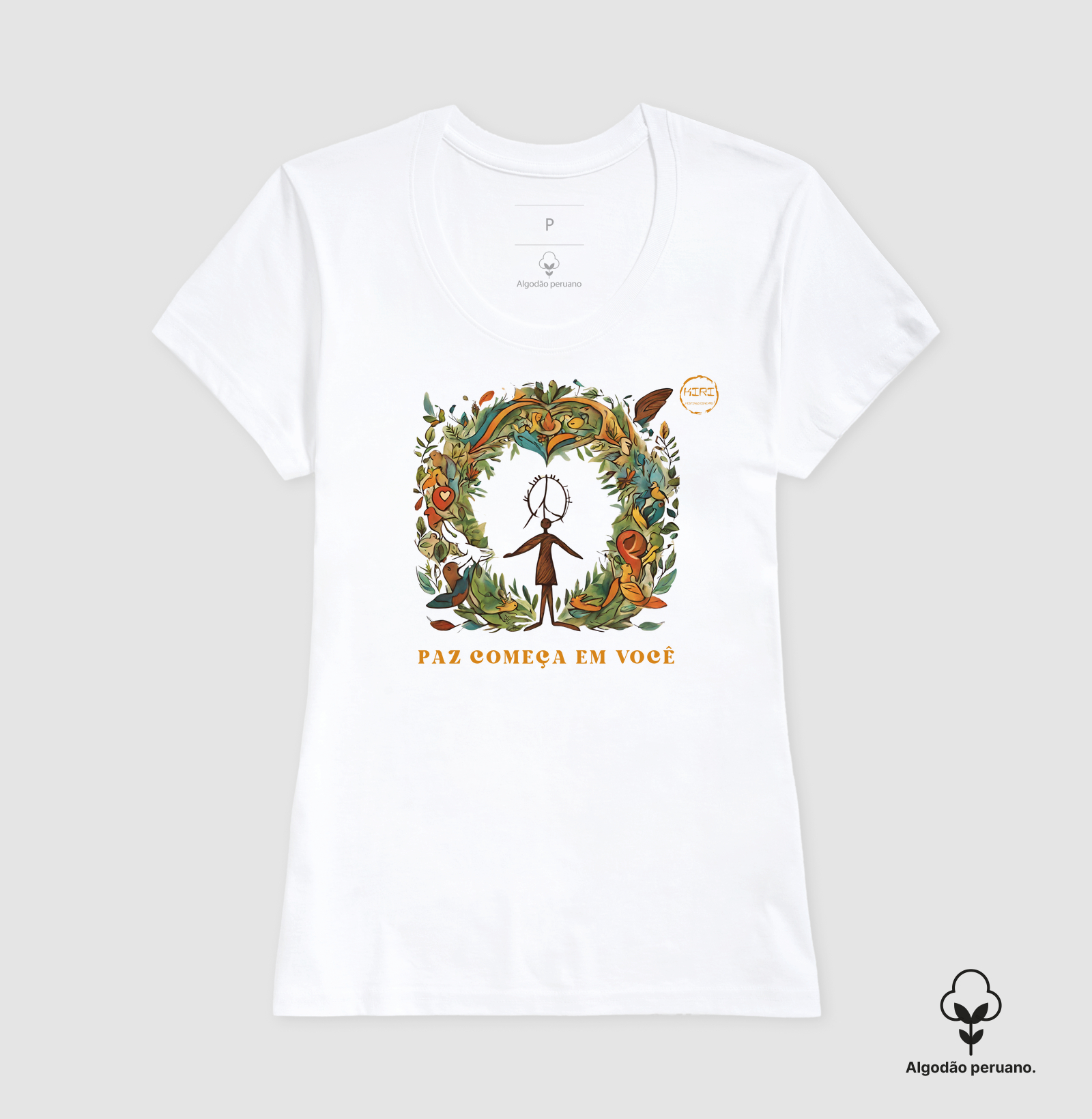 Camisa 1