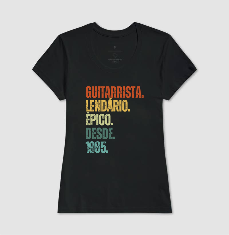 Camisa 10