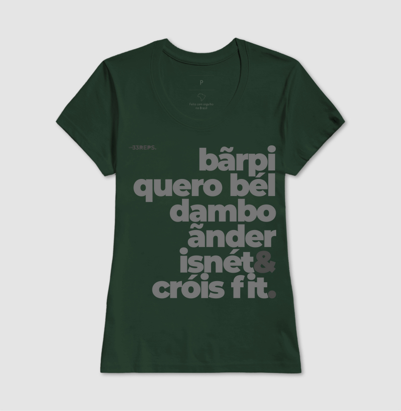 Camisa 11