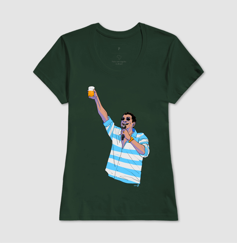 Camisa 12
