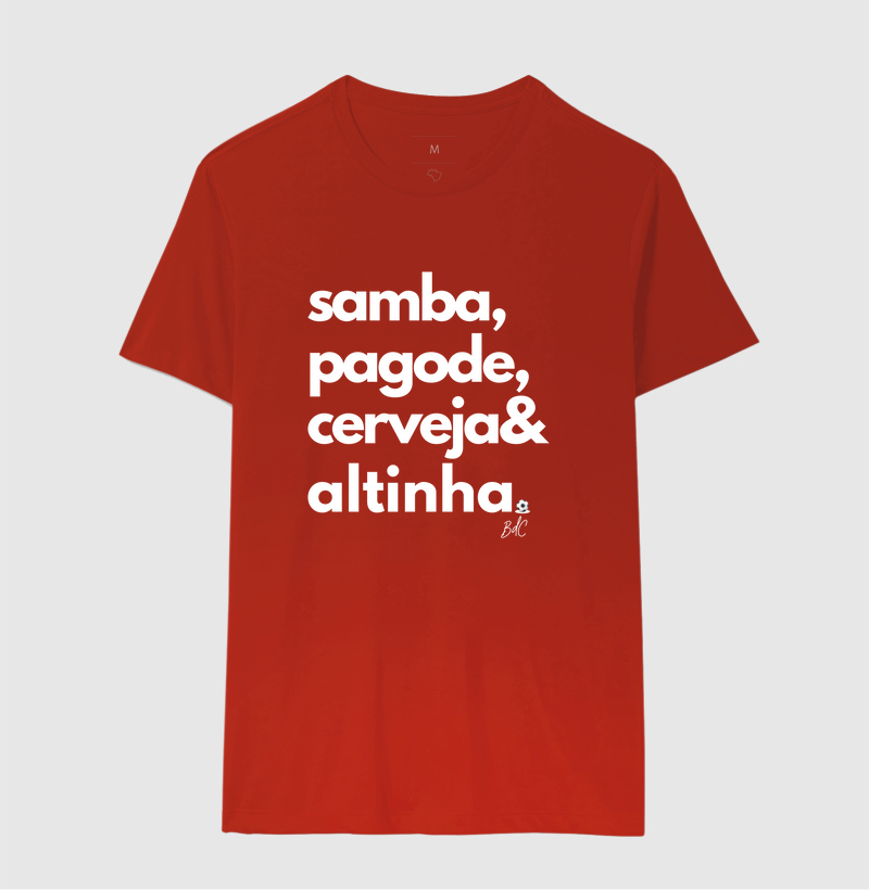 Camisa 9