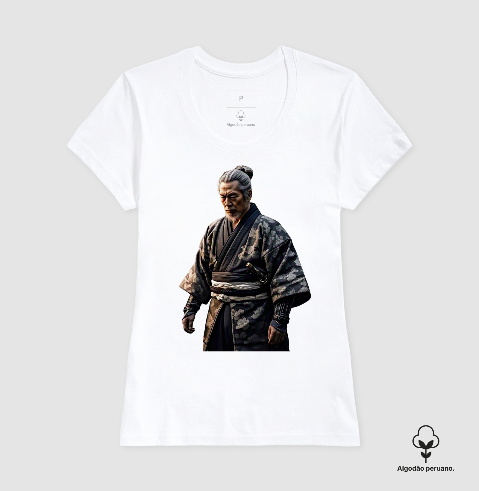 Camisa 4