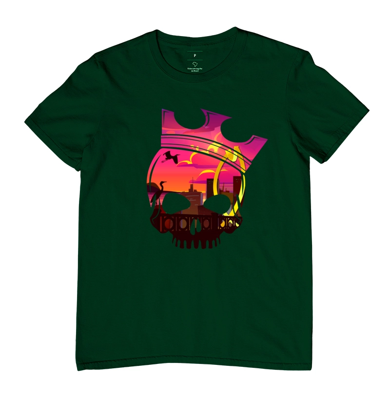 Camisa 11
