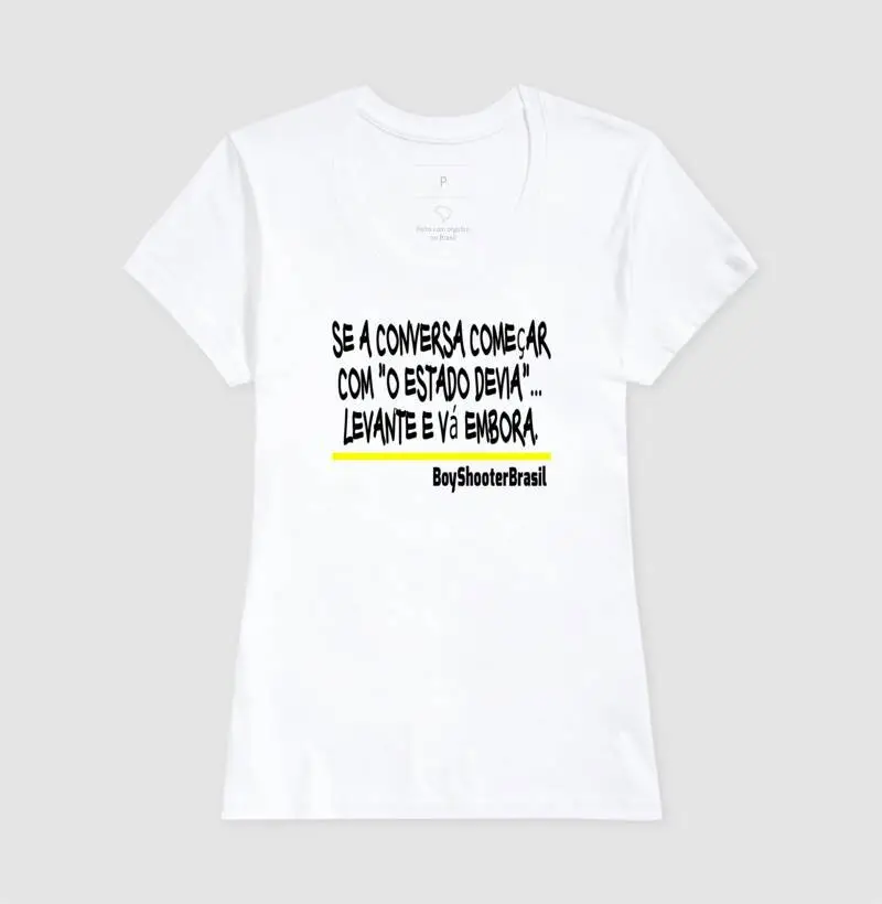Camisa 9