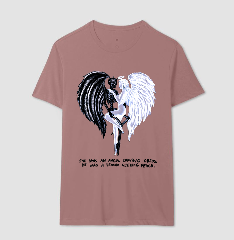 Camisa 16