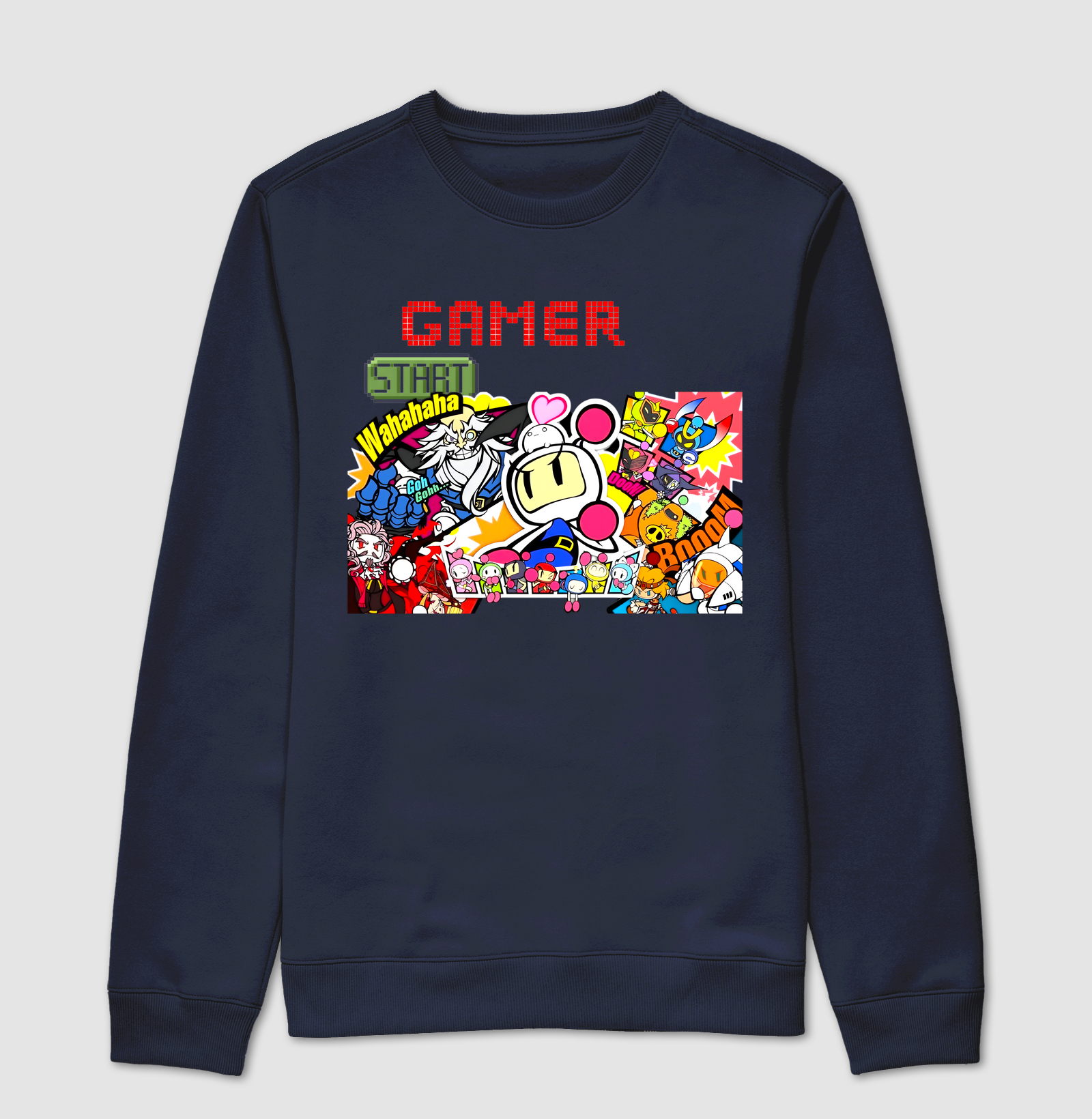 Camisa 4