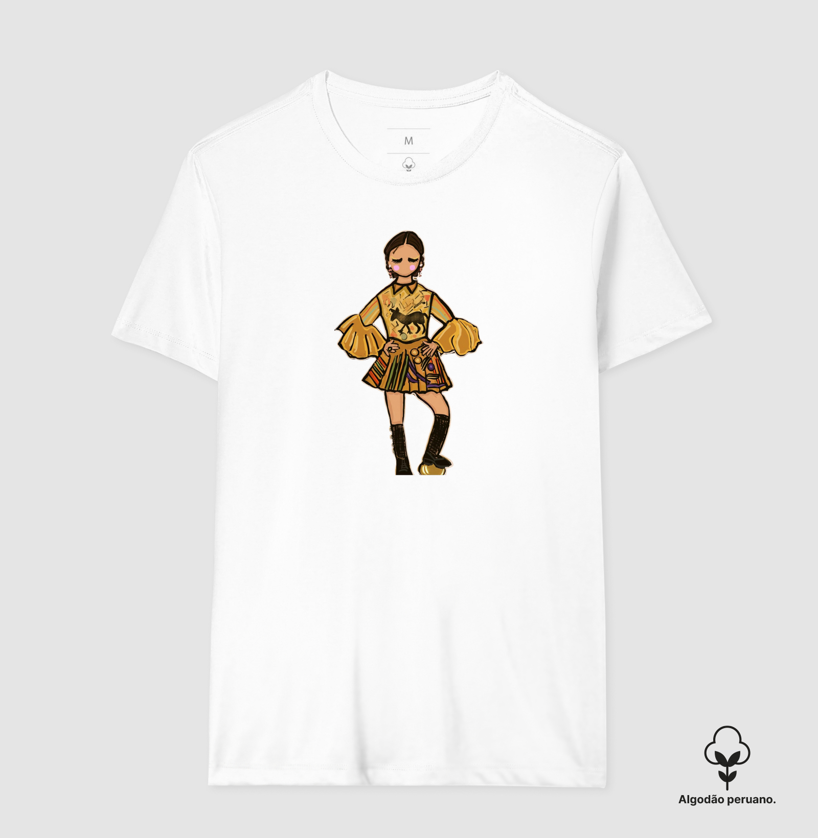 Camisa 5