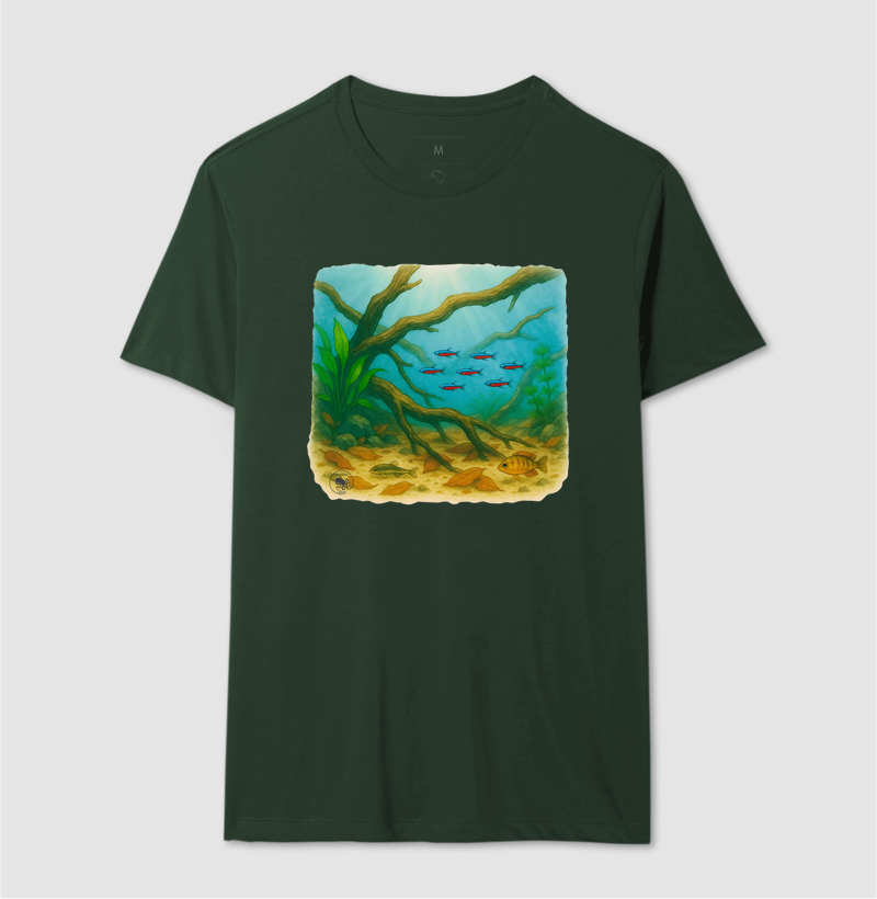 Camisa 9