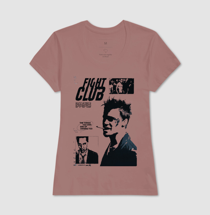 Camisa 16