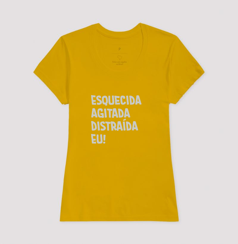 Camisa 15