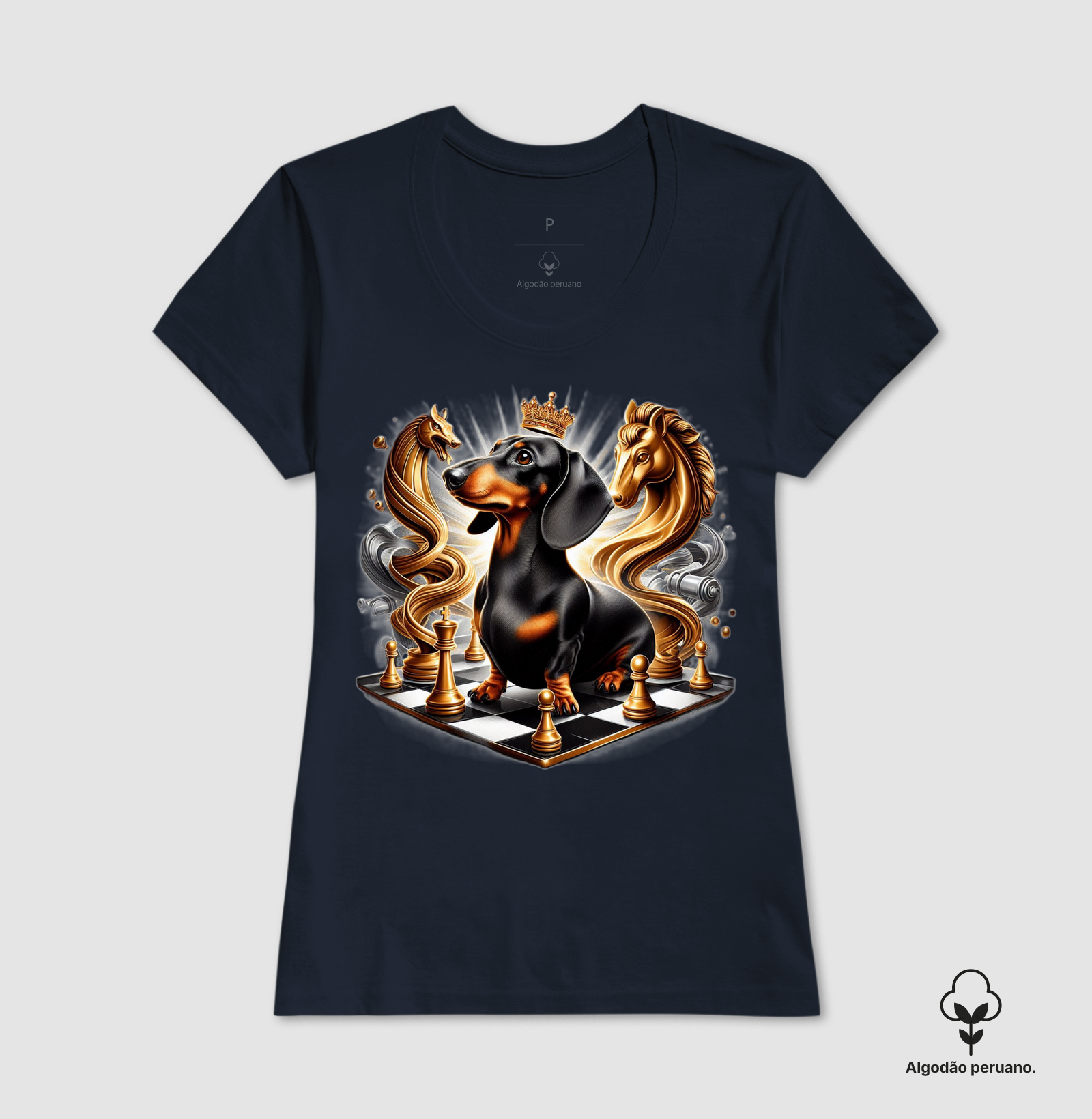 Camisa 6