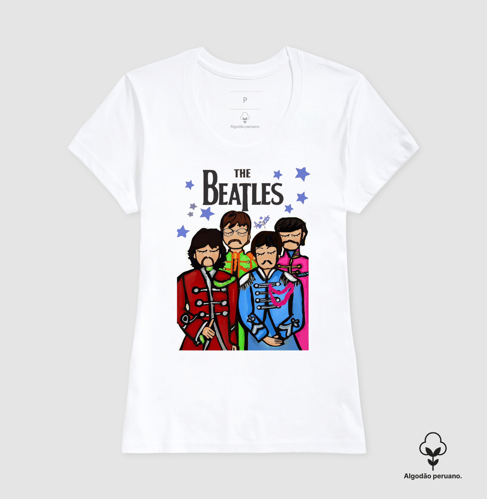 Camisa 3