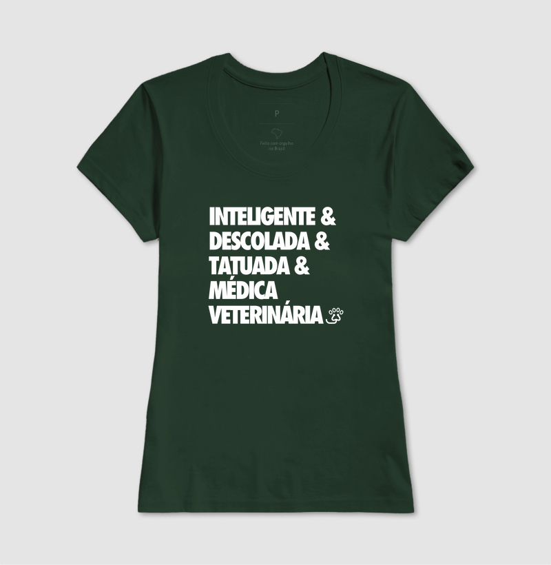 Camisa 12