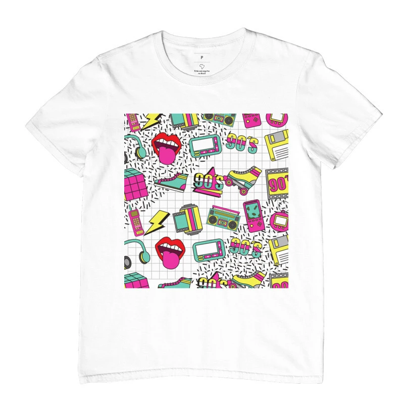 Camisa 3
