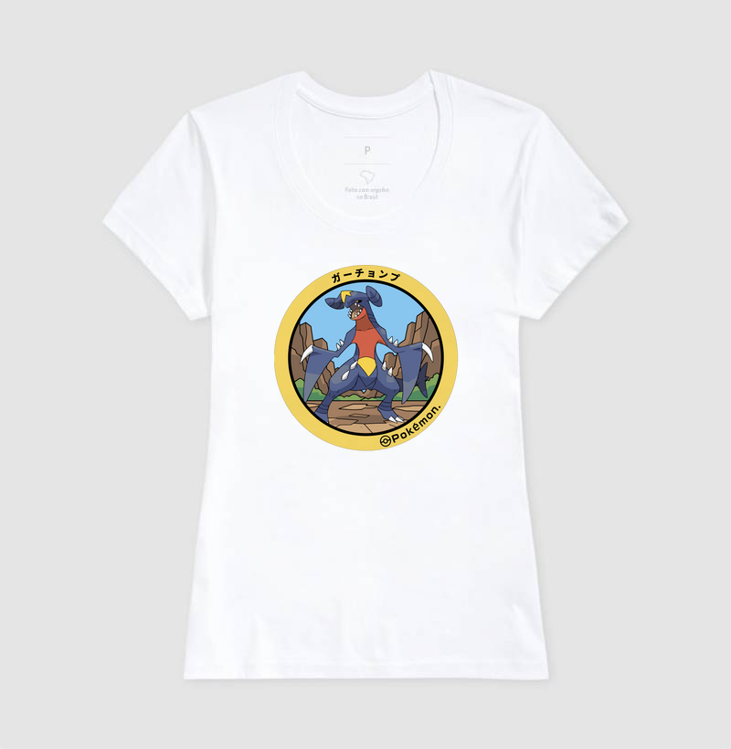 Camisa 5