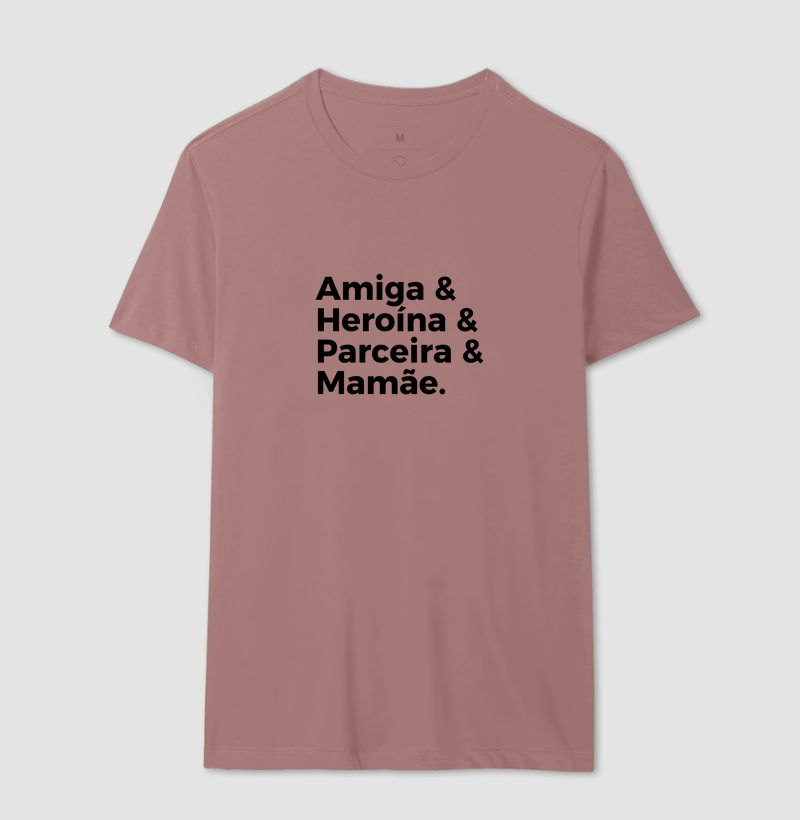 Camisa 16