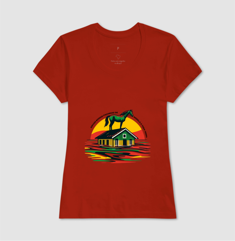 Camisa 6