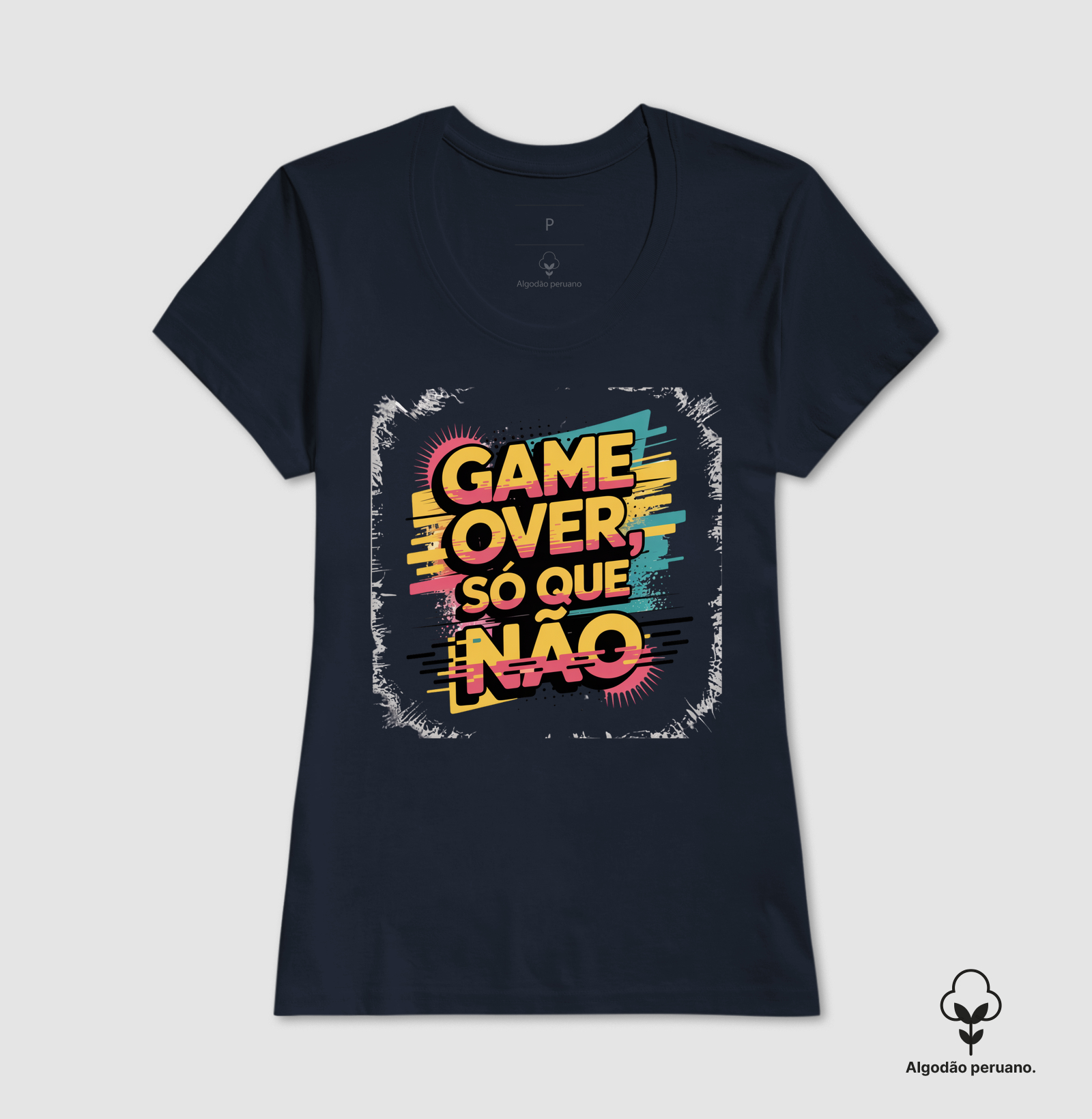 Camisa 3