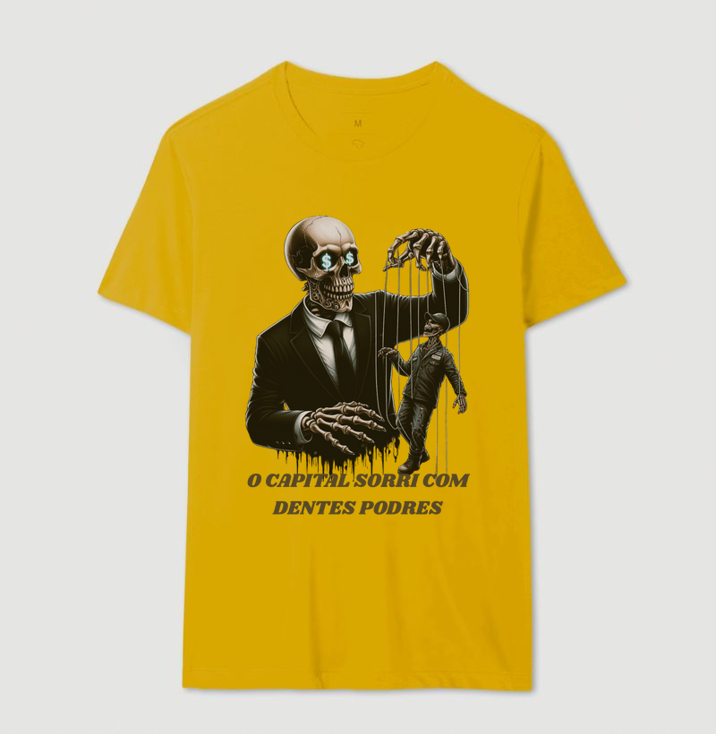 Camisa 16