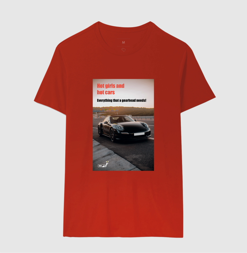 Camisa 7