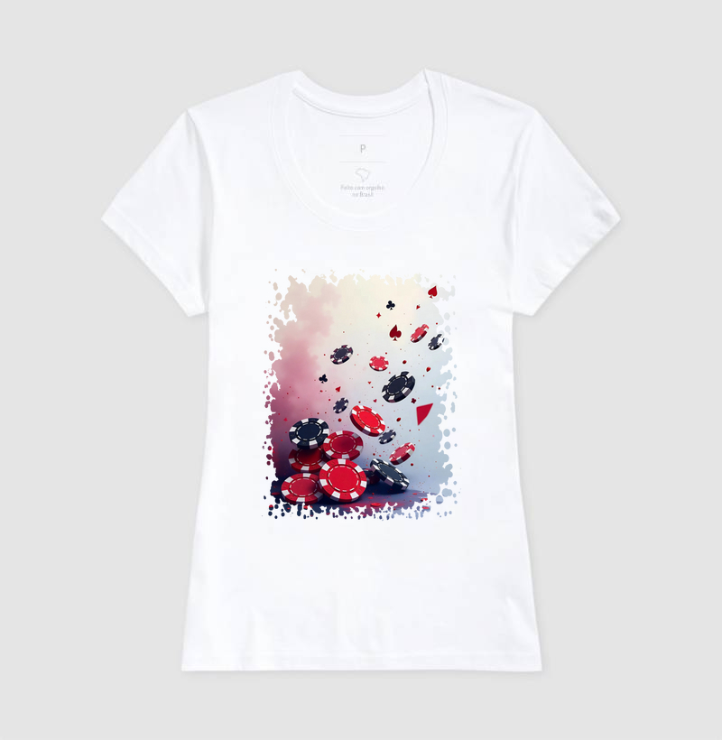 Camisa 14
