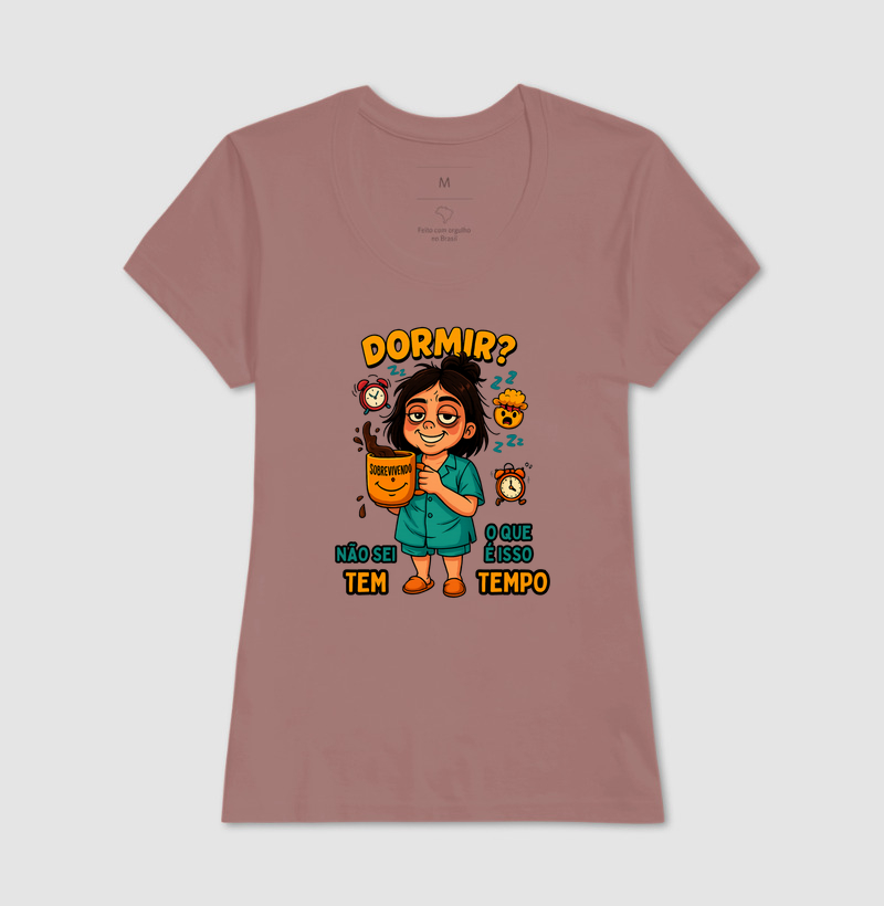 Camisa 19
