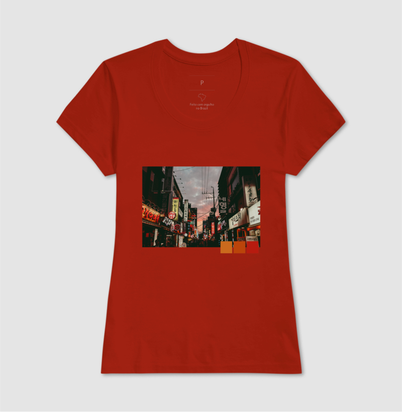 Camisa 6