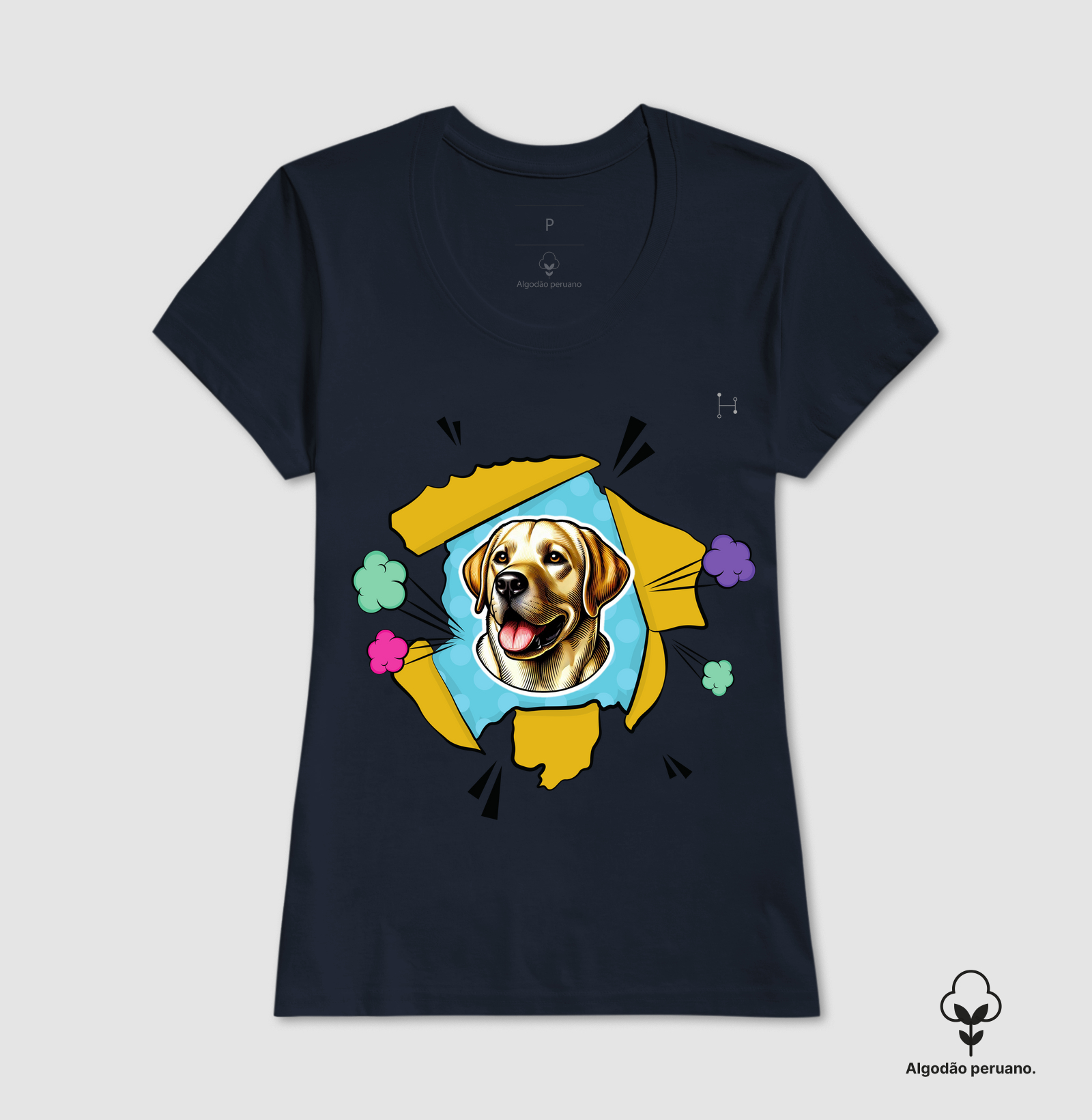 Camisa 3