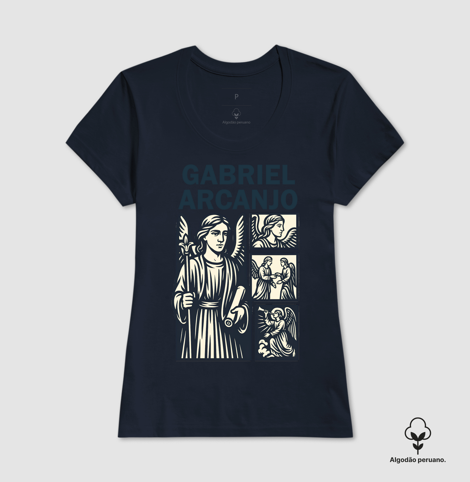Camisa 4