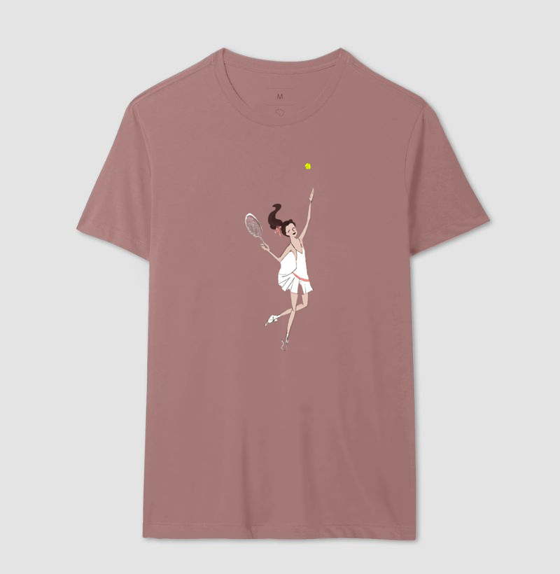 Camisa 15