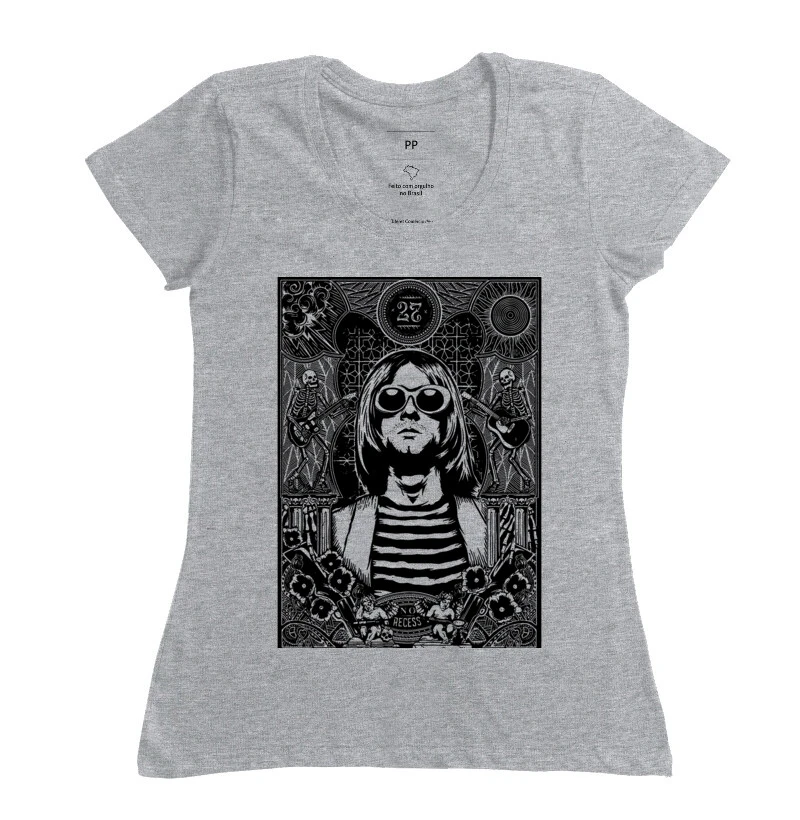 Camisa 8
