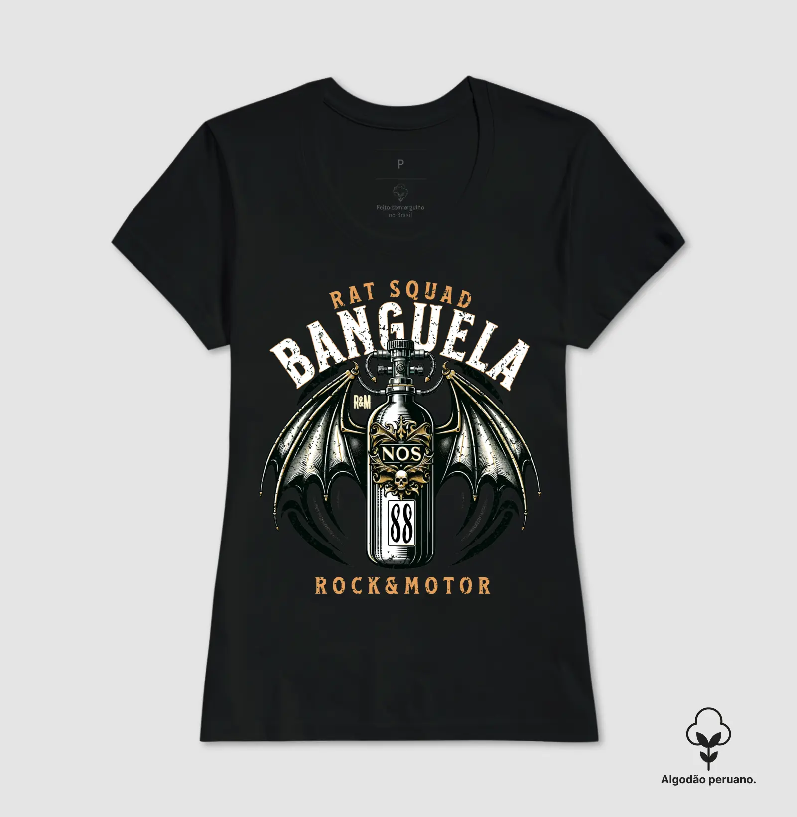 Camisa 3